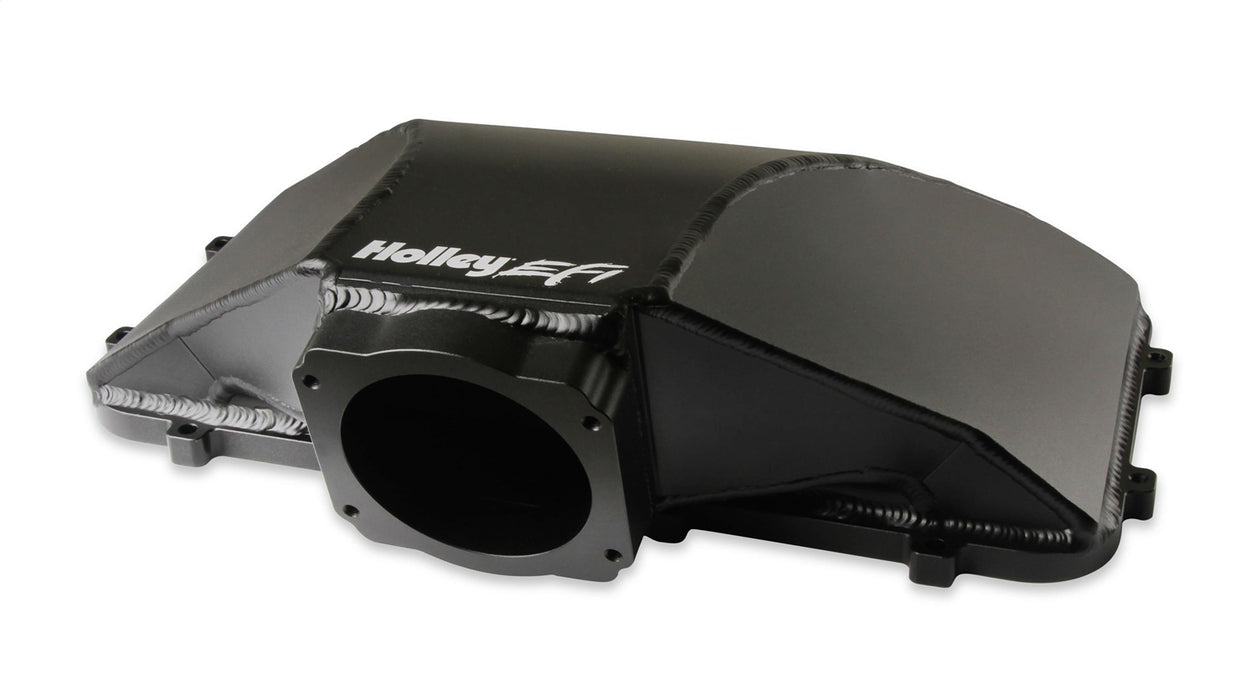 Holley EFI 300-285 Holley EFI Hi-Ram Plenum - Truck Part Superstore