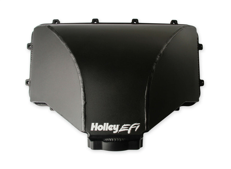 Holley EFI 300-285 Holley EFI Hi-Ram Plenum - Truck Part Superstore
