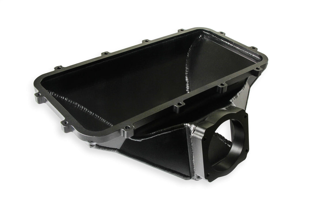 Holley EFI 300-285 Holley EFI Hi-Ram Plenum - Truck Part Superstore