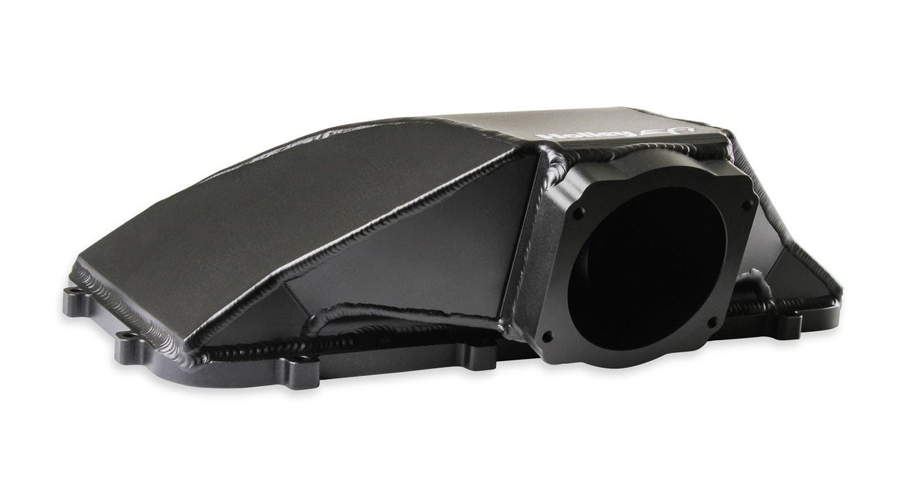 Holley EFI 300-285 Holley EFI Hi-Ram Plenum - Truck Part Superstore