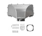Holley EFI 300-286 Holley EFI Hi-Ram Plenum - Truck Part Superstore