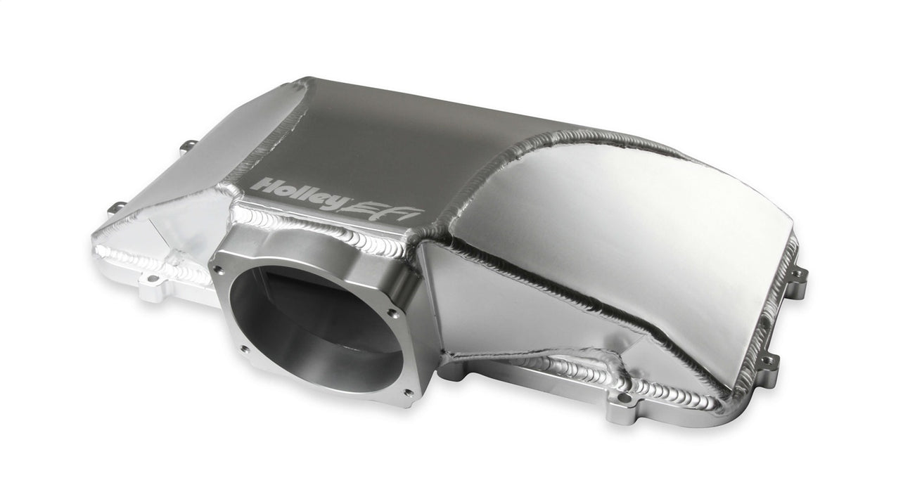 Holley EFI 300-286 Holley EFI Hi-Ram Plenum - Truck Part Superstore