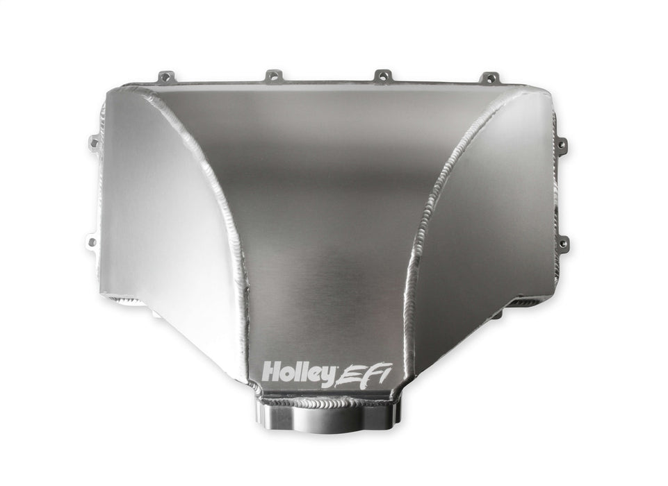 Holley EFI 300-286 Holley EFI Hi-Ram Plenum - Truck Part Superstore