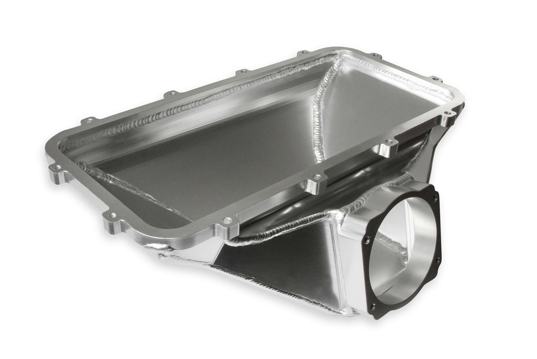 Holley EFI 300-286 Holley EFI Hi-Ram Plenum - Truck Part Superstore