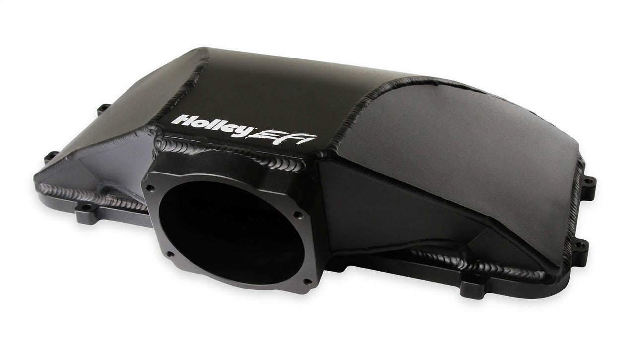 Holley EFI 300-287 Holley EFI Hi-Ram Plenum - Truck Part Superstore