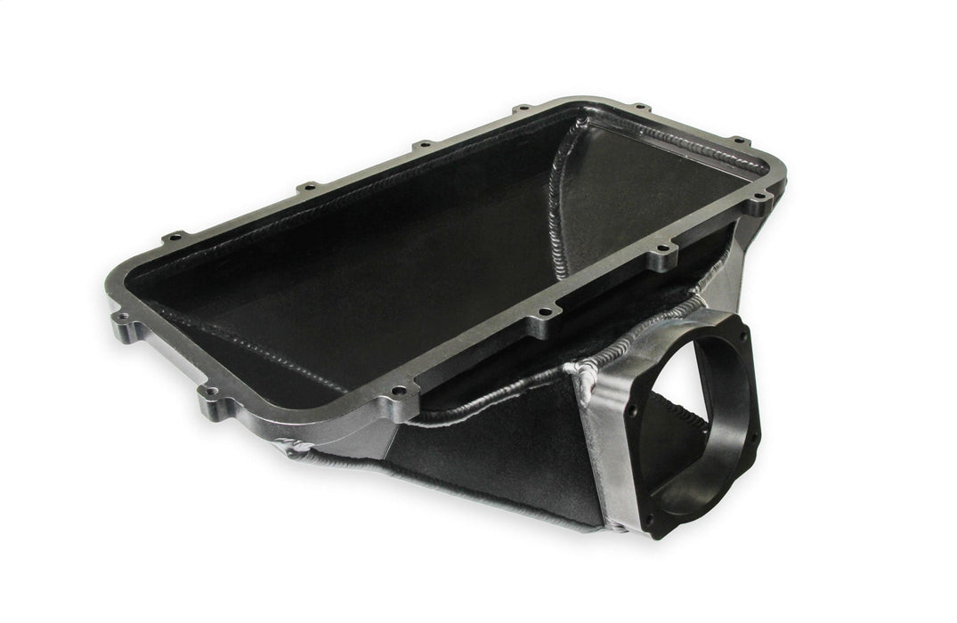 Holley EFI 300-287 Holley EFI Hi-Ram Plenum - Truck Part Superstore