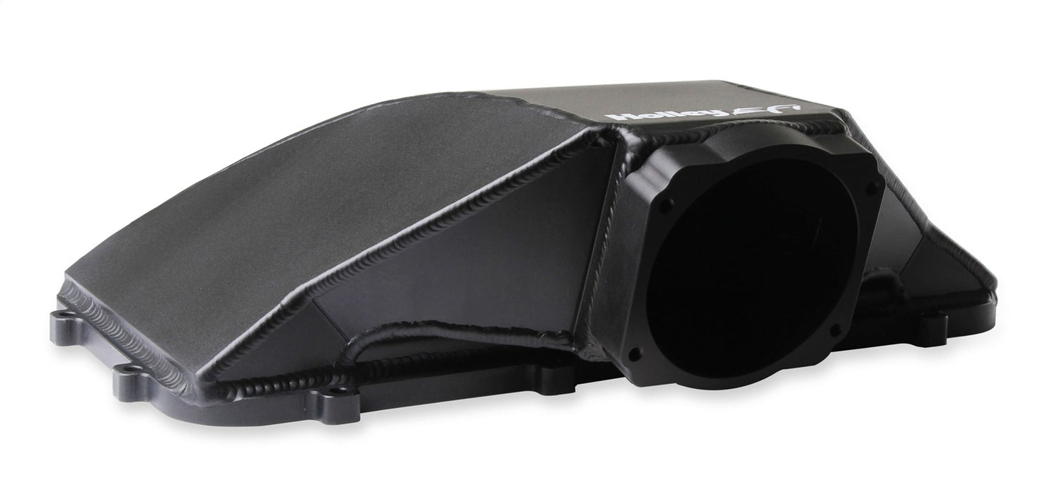 Holley EFI 300-287 Holley EFI Hi-Ram Plenum - Truck Part Superstore