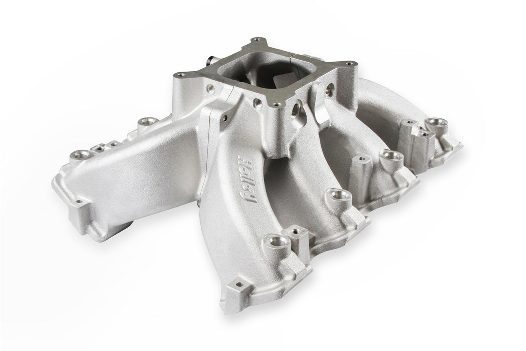 Holley 300-290 EFI Intake Manifold - Truck Part Superstore