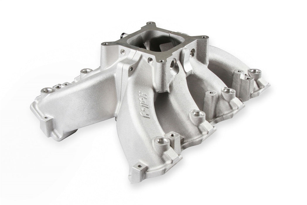Holley 300-290 EFI Intake Manifold - Truck Part Superstore