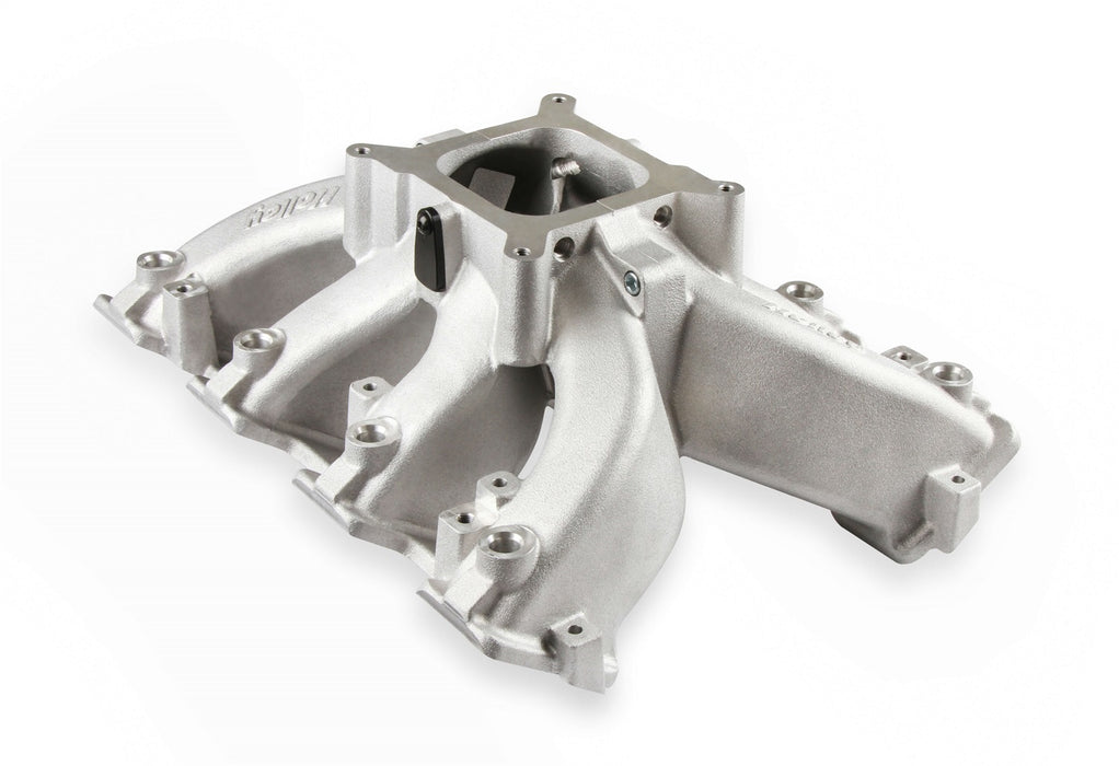 Holley 300-290 EFI Intake Manifold - Truck Part Superstore