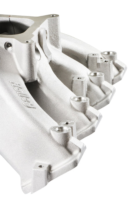 Holley 300-290 EFI Intake Manifold - Truck Part Superstore