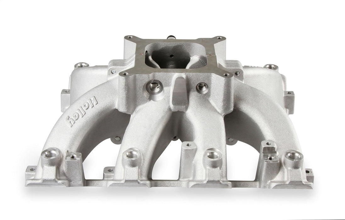 Holley 300-290 EFI Intake Manifold - Truck Part Superstore