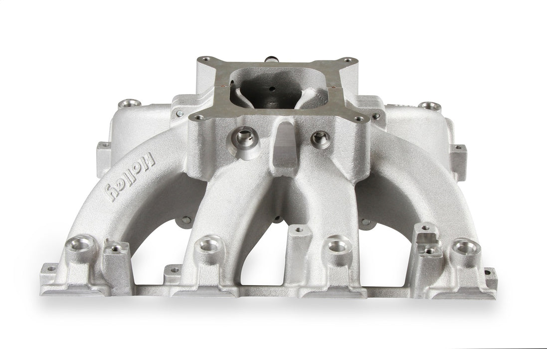Holley 300-290 EFI Intake Manifold - Truck Part Superstore