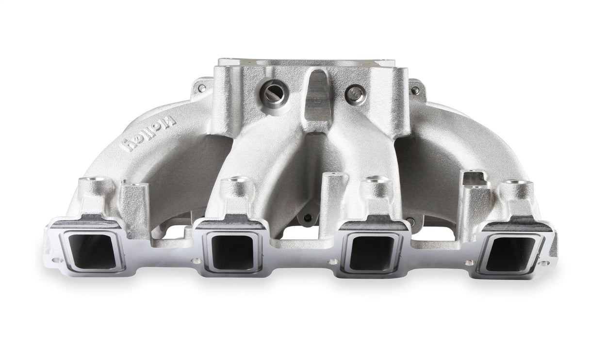 Holley 300-290 EFI Intake Manifold - Truck Part Superstore