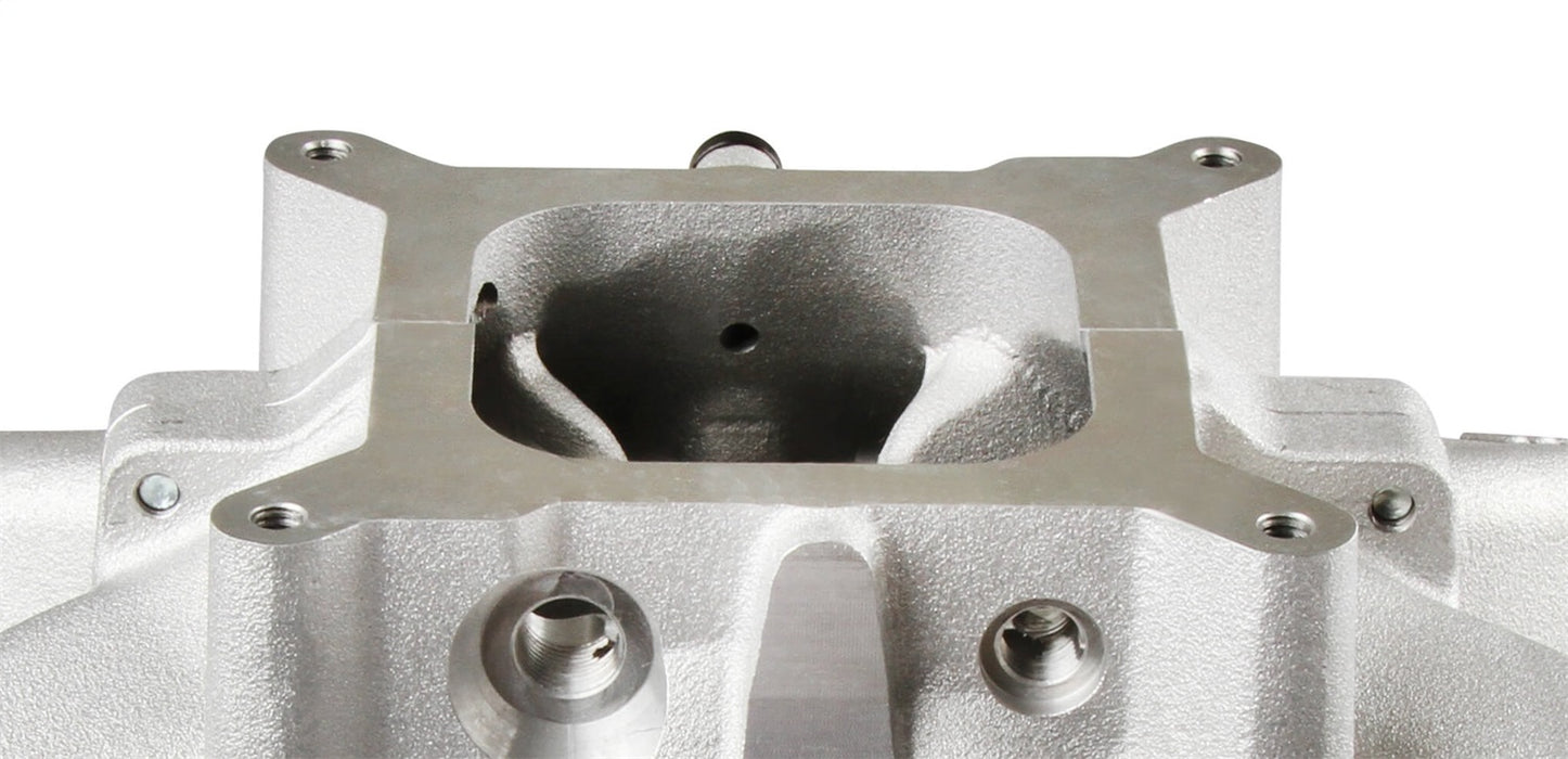 Holley 300-290 EFI Intake Manifold - Truck Part Superstore