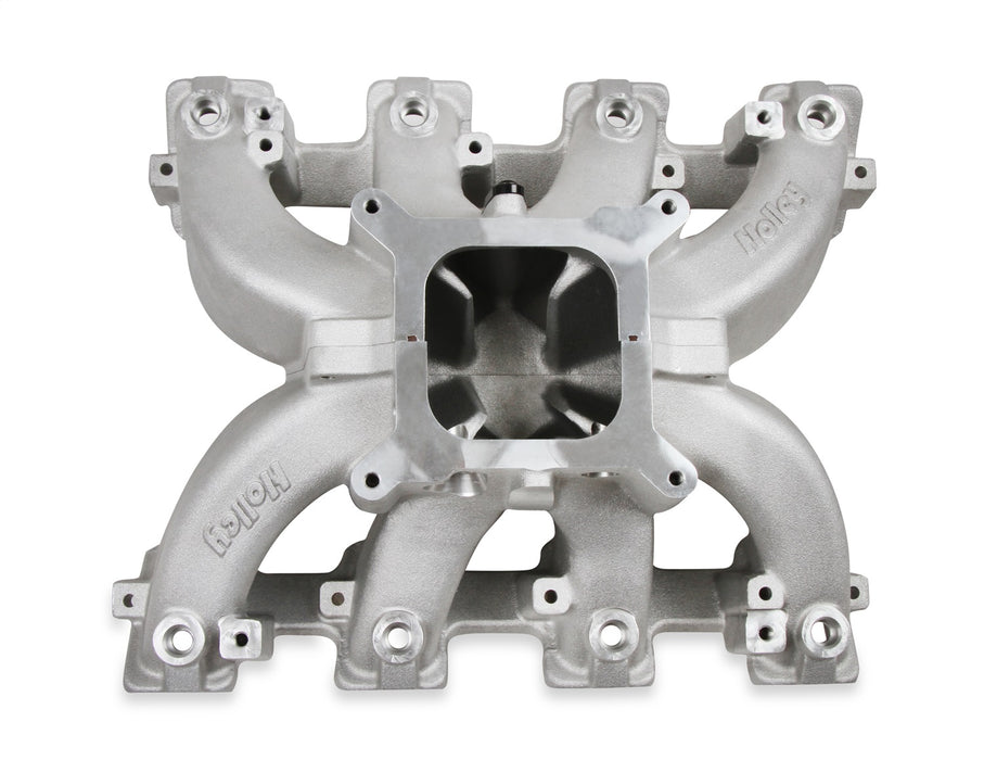 Holley 300-290 EFI Intake Manifold - Truck Part Superstore