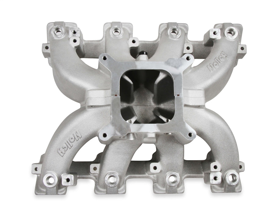 Holley 300-290 EFI Intake Manifold - Truck Part Superstore