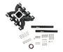 Holley 300-290BK EFI Intake Manifold - Truck Part Superstore