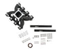 Holley 300-290BK EFI Intake Manifold - Truck Part Superstore