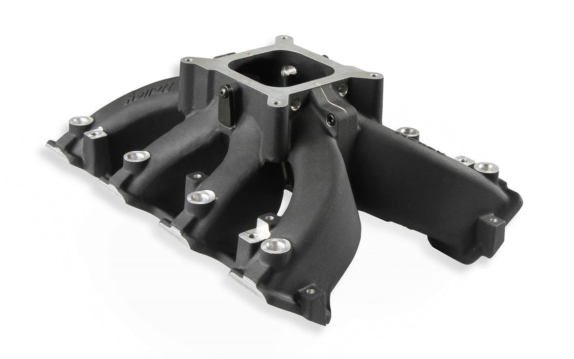 Holley 300-290BK EFI Intake Manifold - Truck Part Superstore