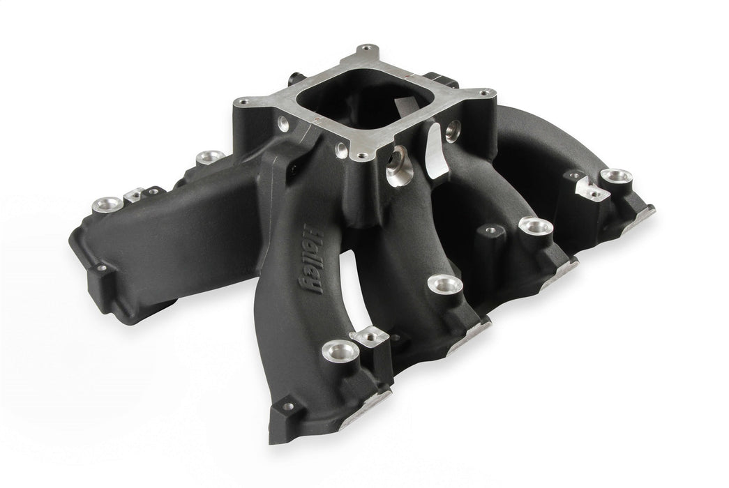 Holley 300-255BK Single Plane Intake Manifold Kit - Truck Part Superstore