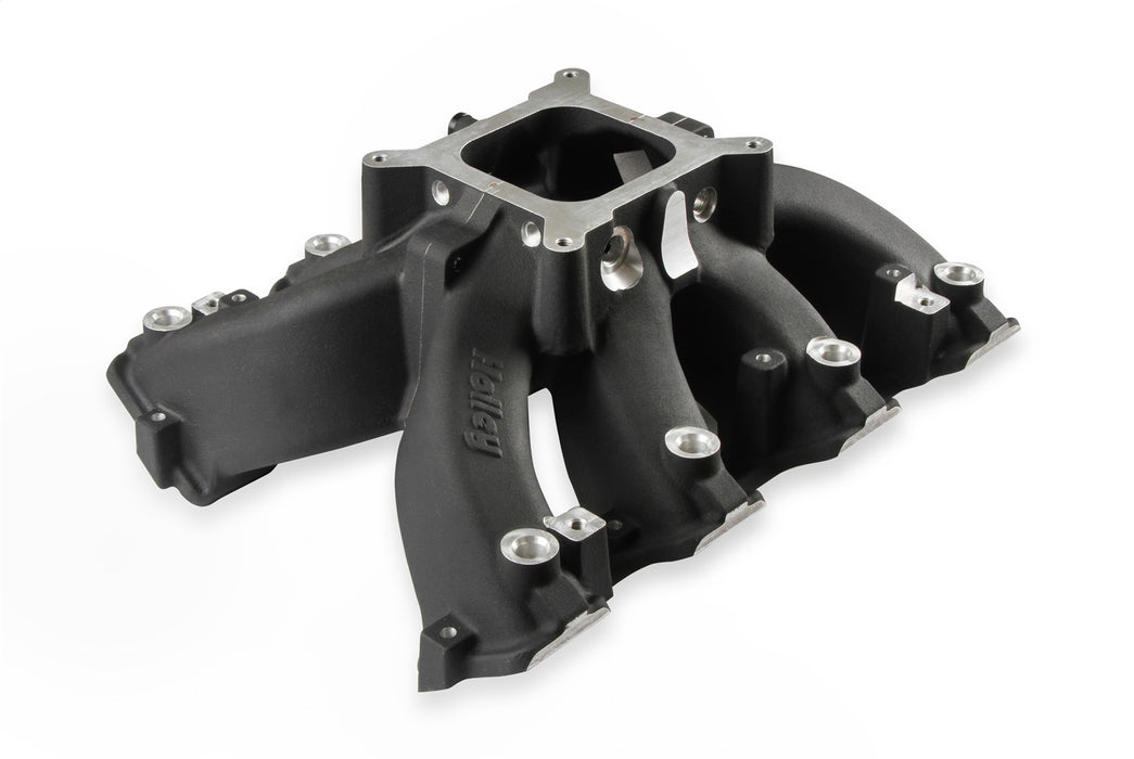 Holley 300-255BK Single Plane Intake Manifold Kit - Truck Part Superstore