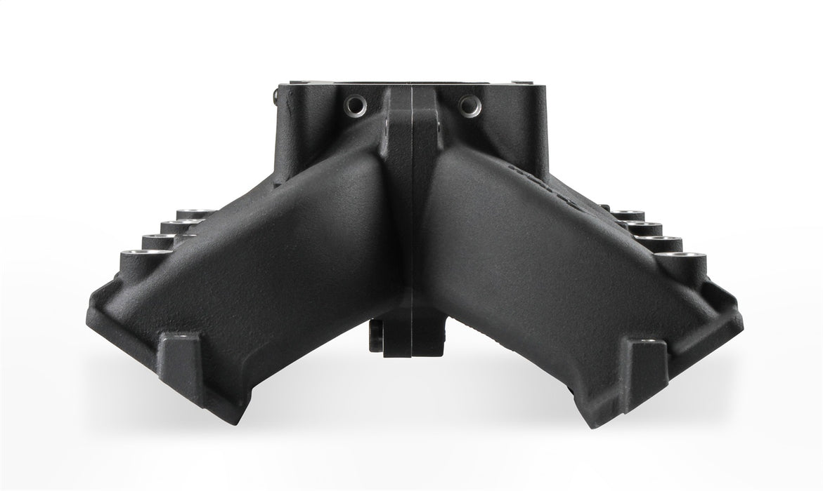 Holley 300-290BK EFI Intake Manifold - Truck Part Superstore