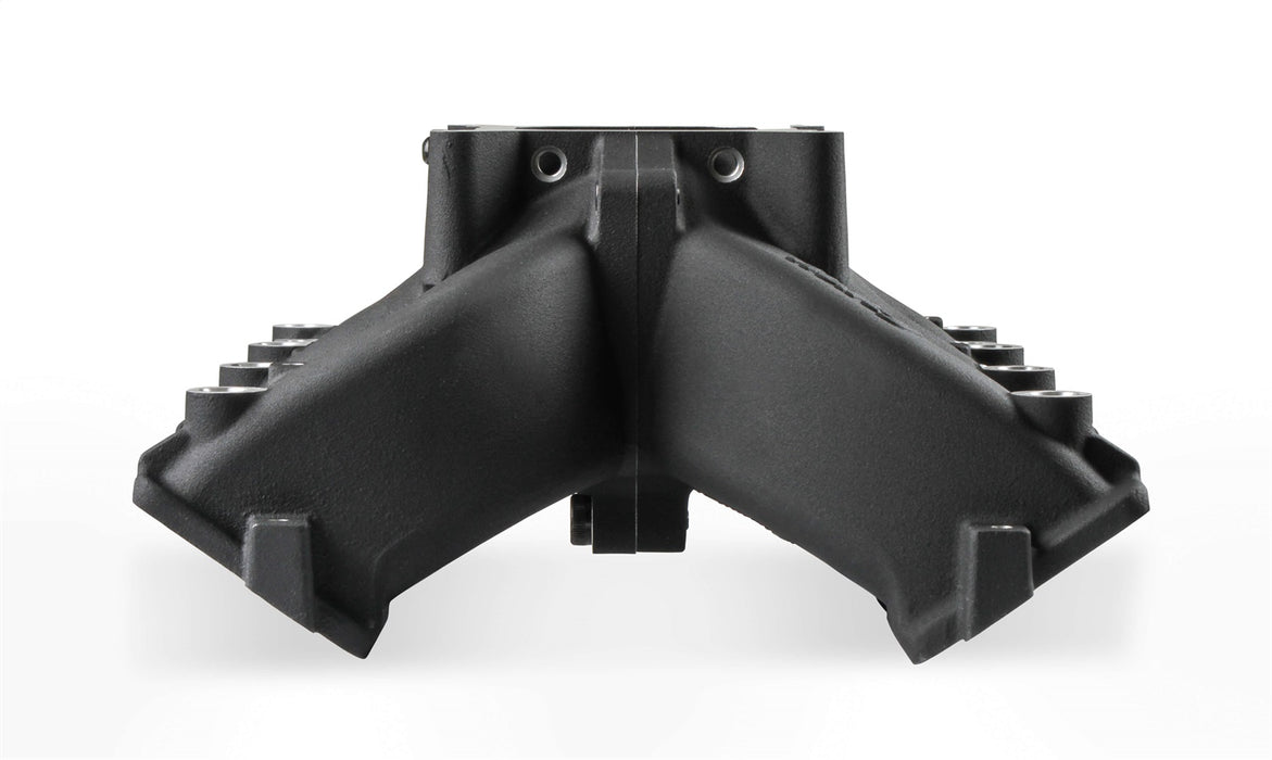 Holley 300-290BK EFI Intake Manifold - Truck Part Superstore