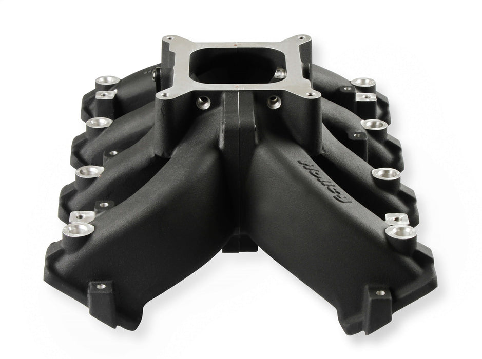 Holley 300-290BK EFI Intake Manifold - Truck Part Superstore