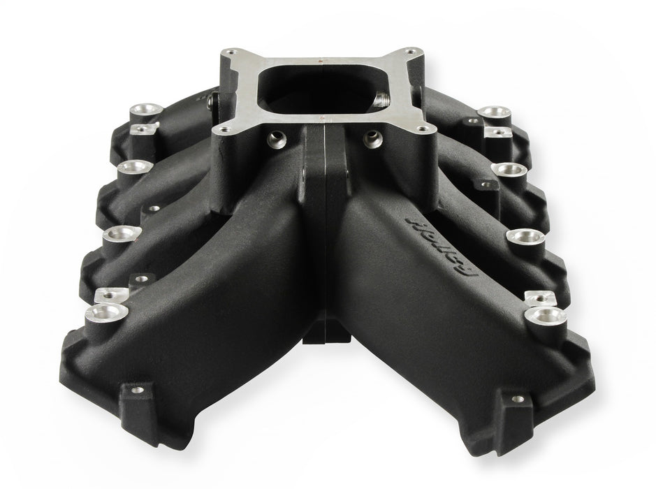 Holley 300-290BK EFI Intake Manifold - Truck Part Superstore