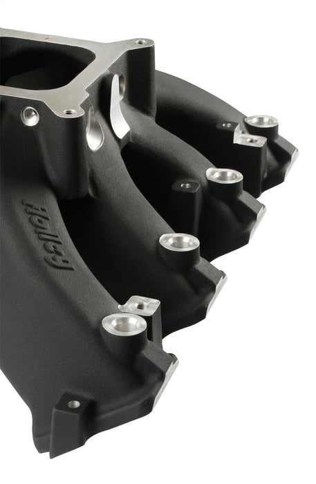 Holley 300-290BK EFI Intake Manifold - Truck Part Superstore