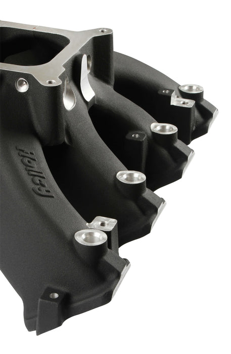 Holley 300-290BK EFI Intake Manifold - Truck Part Superstore