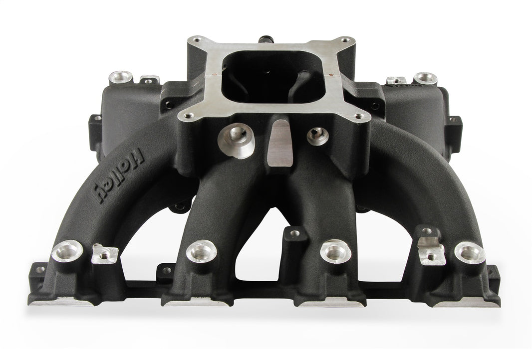 Holley 300-290BK EFI Intake Manifold - Truck Part Superstore