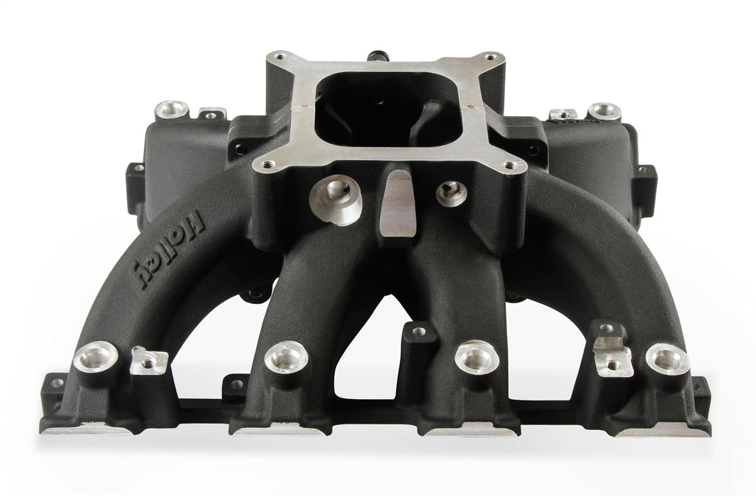 Holley 300-290BK EFI Intake Manifold - Truck Part Superstore