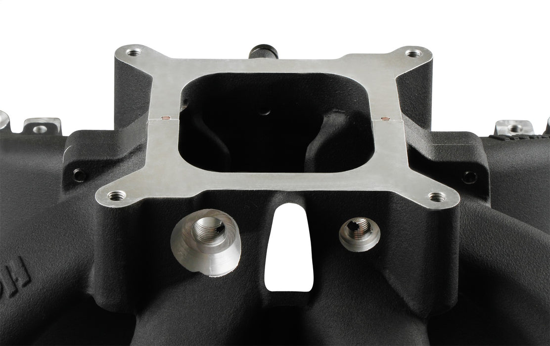 Holley 300-290BK EFI Intake Manifold - Truck Part Superstore