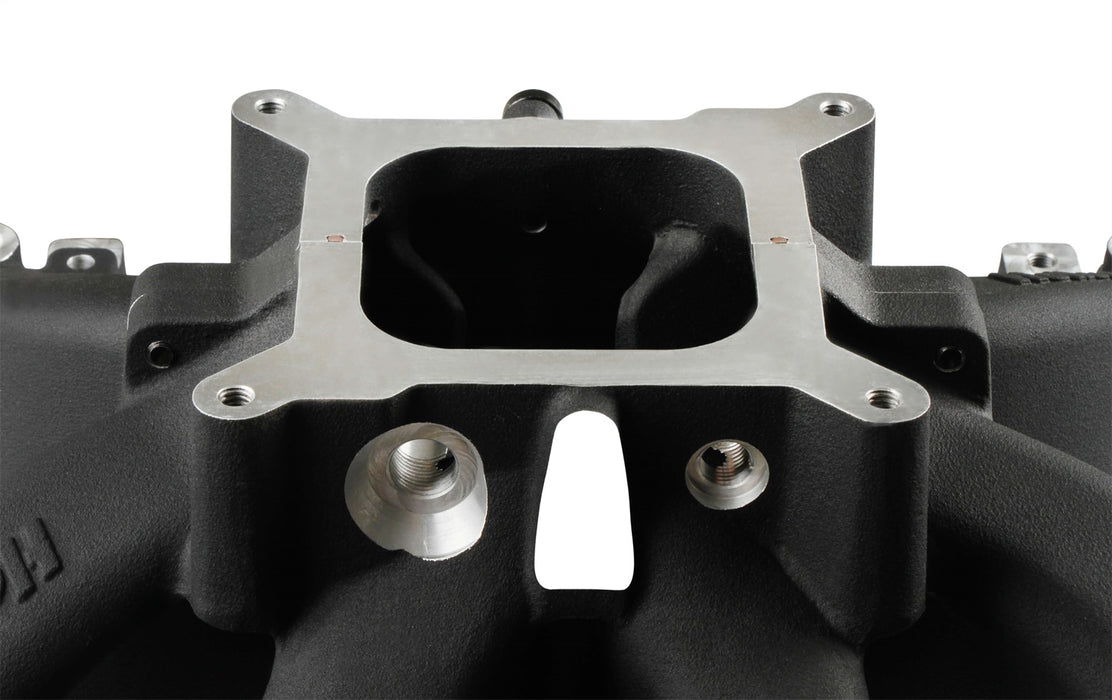 Holley 300-290BK EFI Intake Manifold - Truck Part Superstore