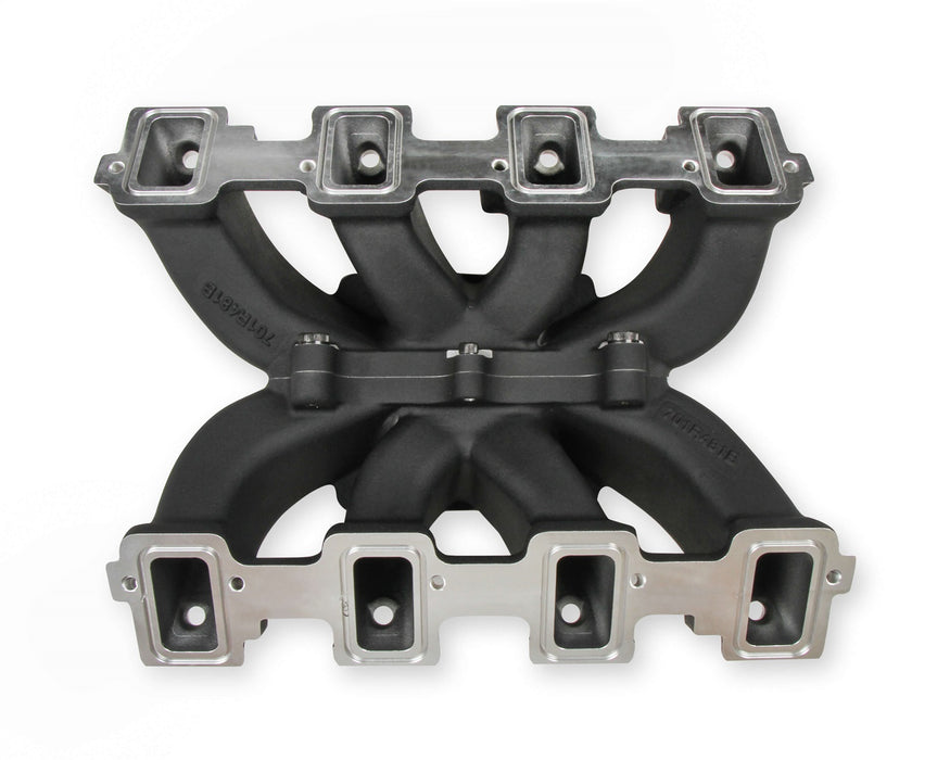 Holley 300-290BK EFI Intake Manifold - Truck Part Superstore