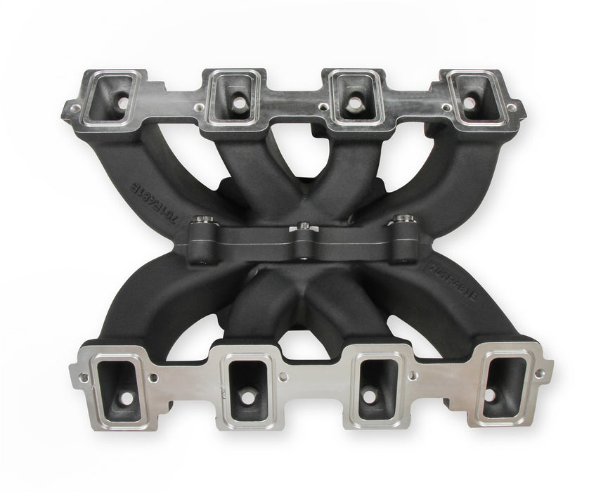 Holley 300-290BK EFI Intake Manifold - Truck Part Superstore