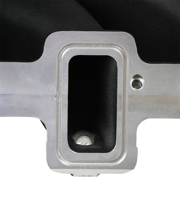 Holley 300-290BK EFI Intake Manifold - Truck Part Superstore