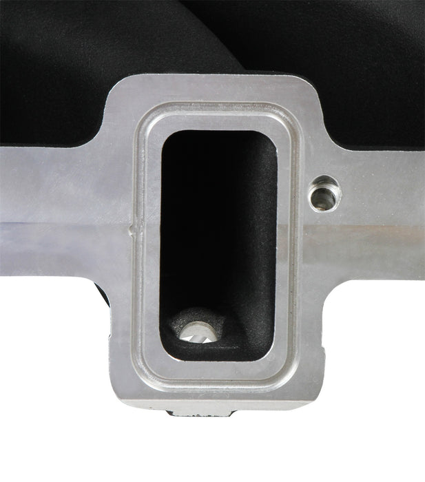 Holley 300-290BK EFI Intake Manifold - Truck Part Superstore