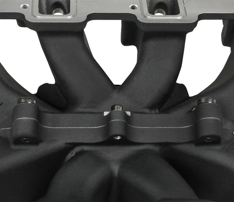 Holley 300-290BK EFI Intake Manifold - Truck Part Superstore