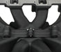Holley 300-290BK EFI Intake Manifold - Truck Part Superstore