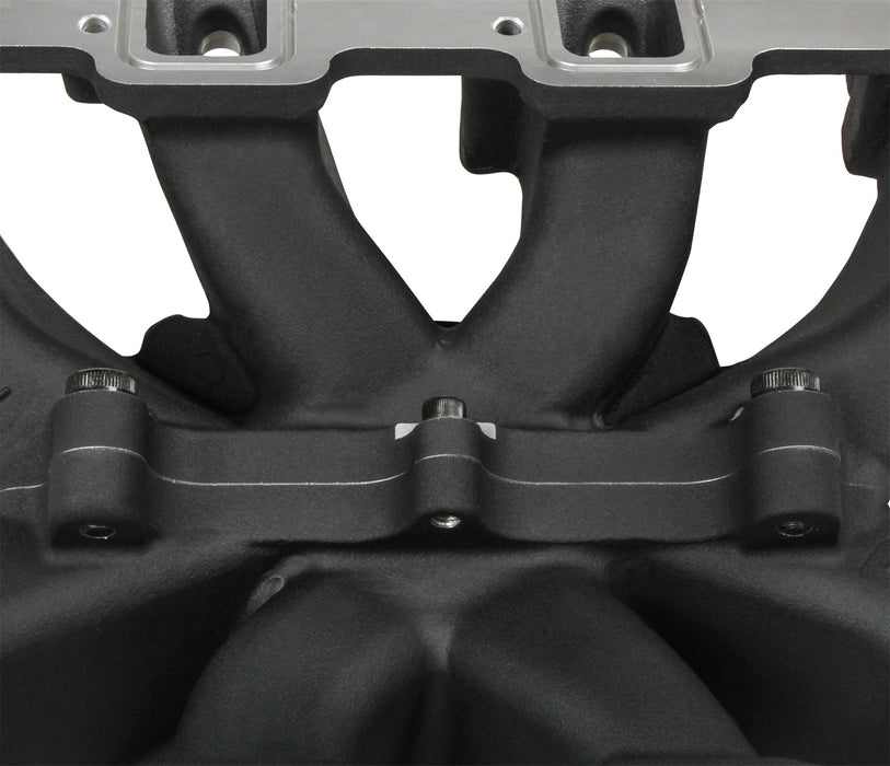Holley 300-290BK EFI Intake Manifold - Truck Part Superstore