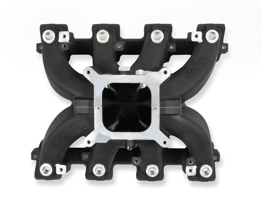 Holley 300-290BK EFI Intake Manifold - Truck Part Superstore