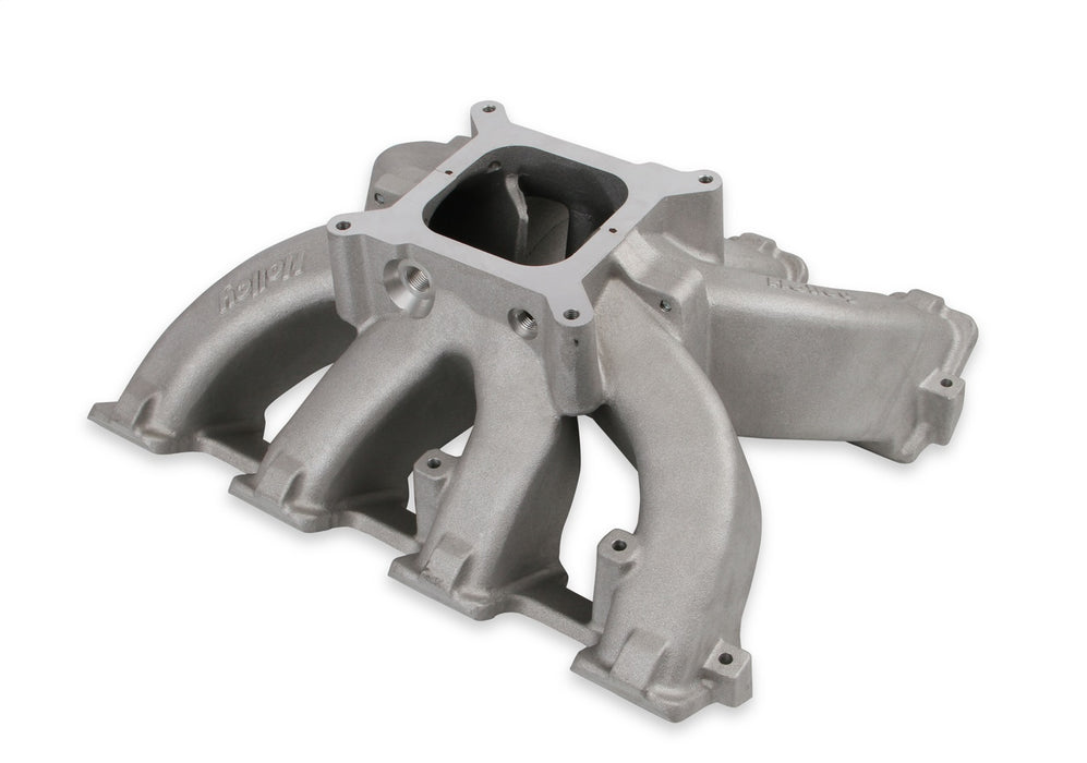 Holley 300-291 Race Intake Manifold - Truck Part Superstore