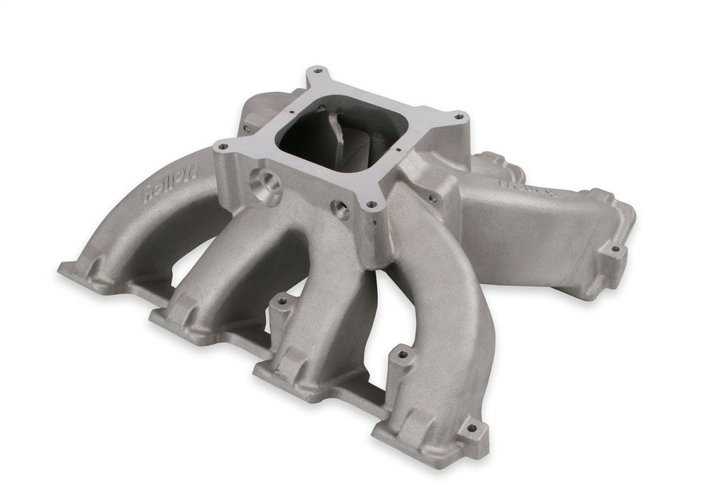 Holley 300-291 Race Intake Manifold - Truck Part Superstore