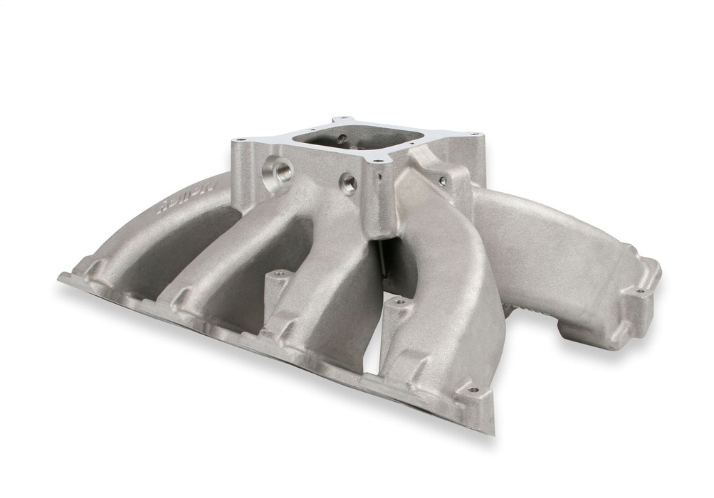 Holley 300-291 Race Intake Manifold - Truck Part Superstore