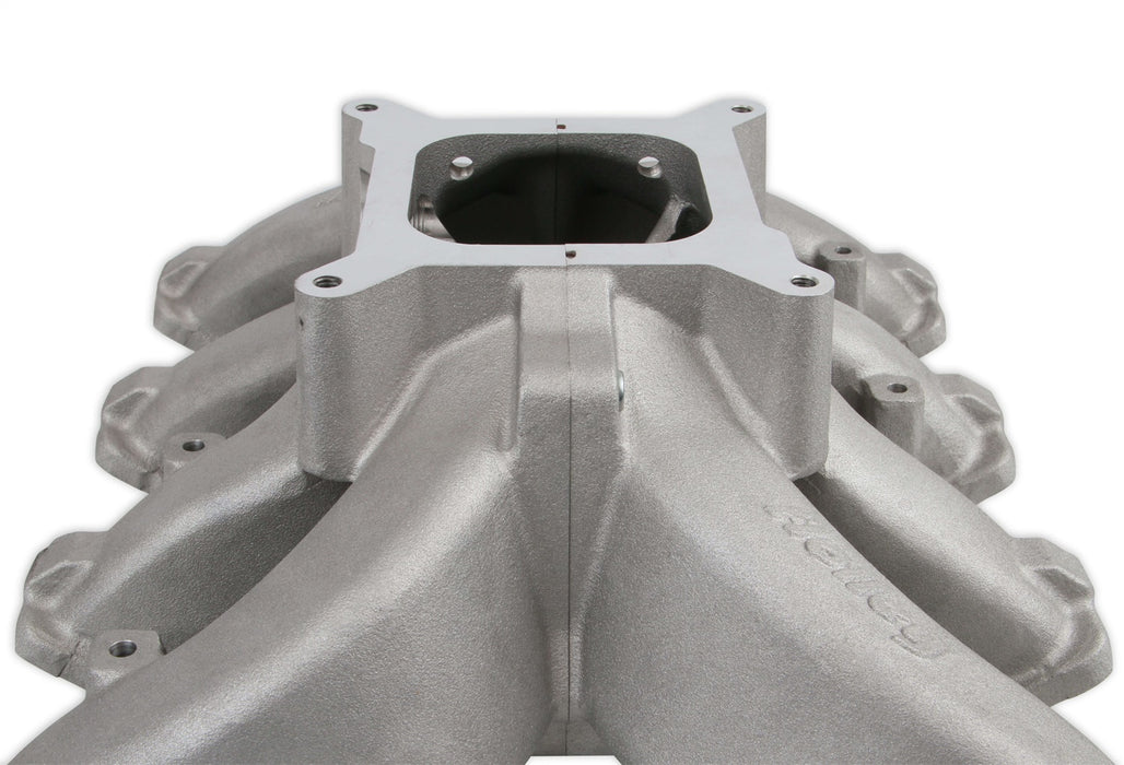 Holley 300-291 Race Intake Manifold - Truck Part Superstore