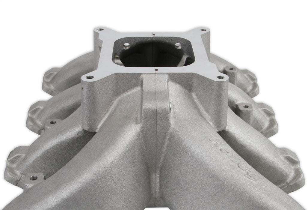 Holley 300-291 Race Intake Manifold - Truck Part Superstore