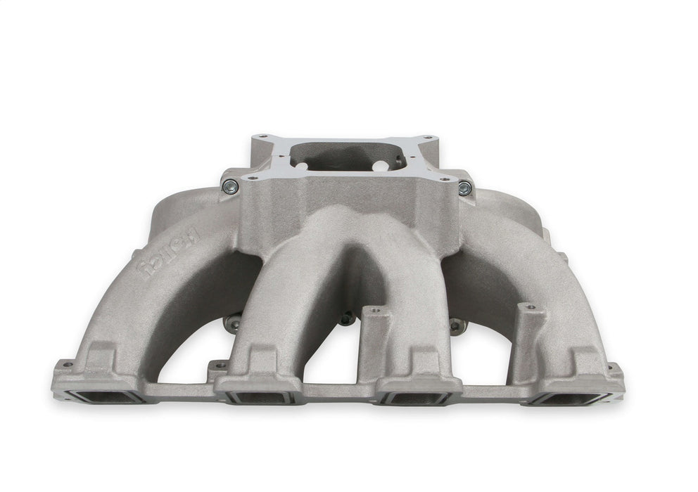 Holley 300-291 Race Intake Manifold - Truck Part Superstore